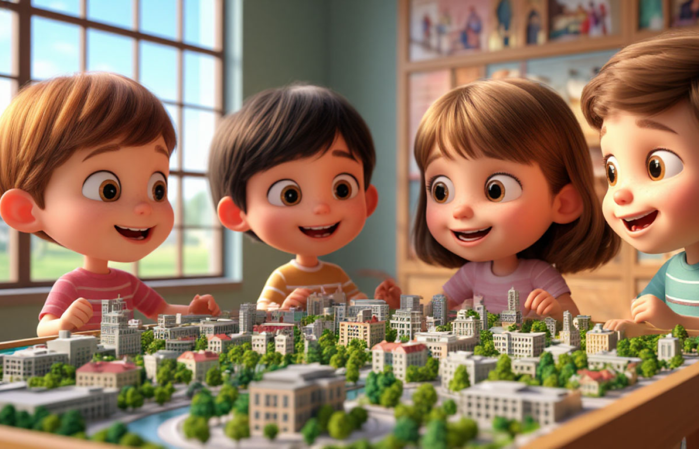 Туризм внутри города. Как узнать свой город лучше?