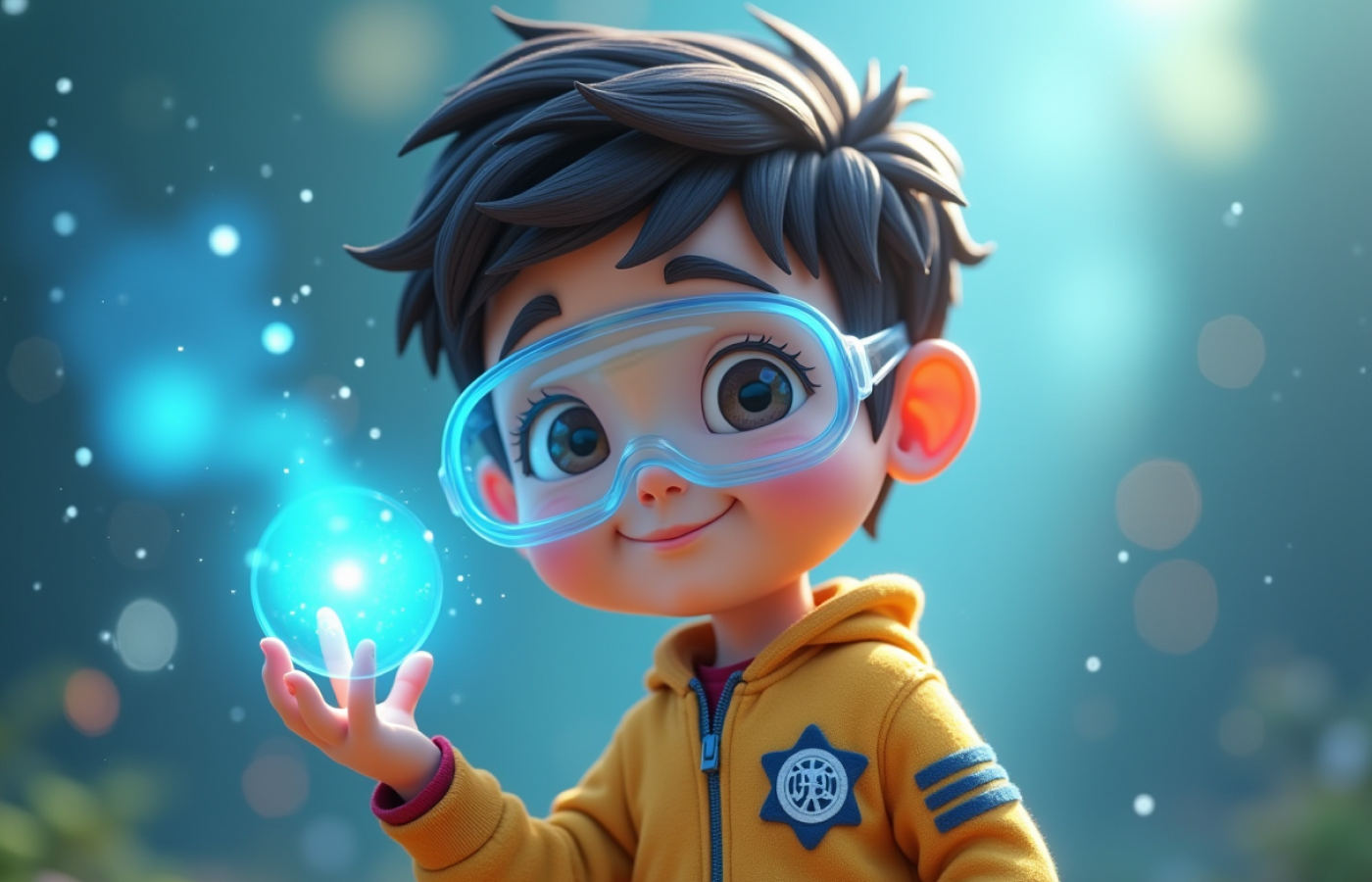 Что это за проект -  «Научное волонтерство»?