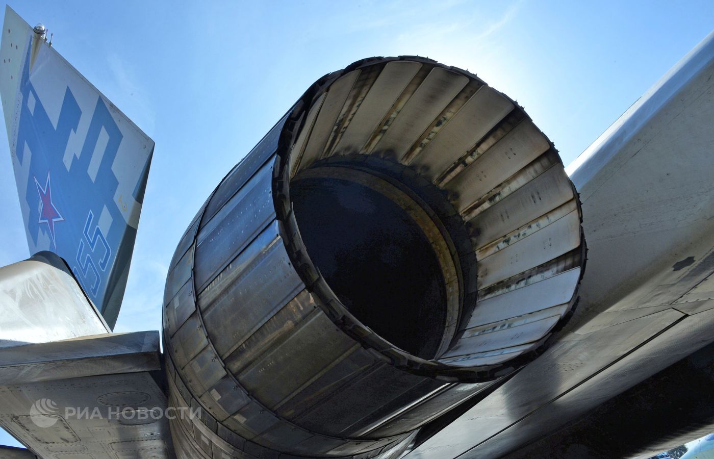 Новая керамика защитит турбины от экстремального перегрева - Наука РФ