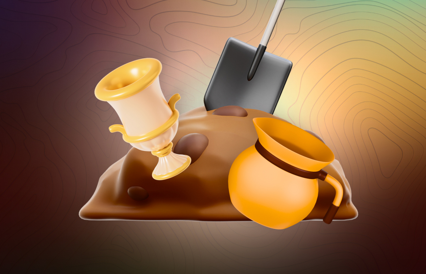 Что интересного нашли археологи в Калининграде?