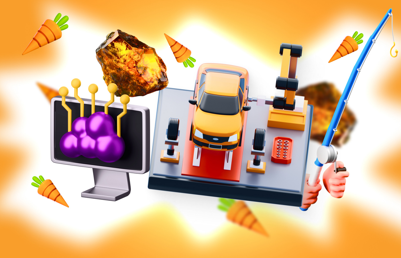 Что производят в Калининградской области и куда пойти работать?