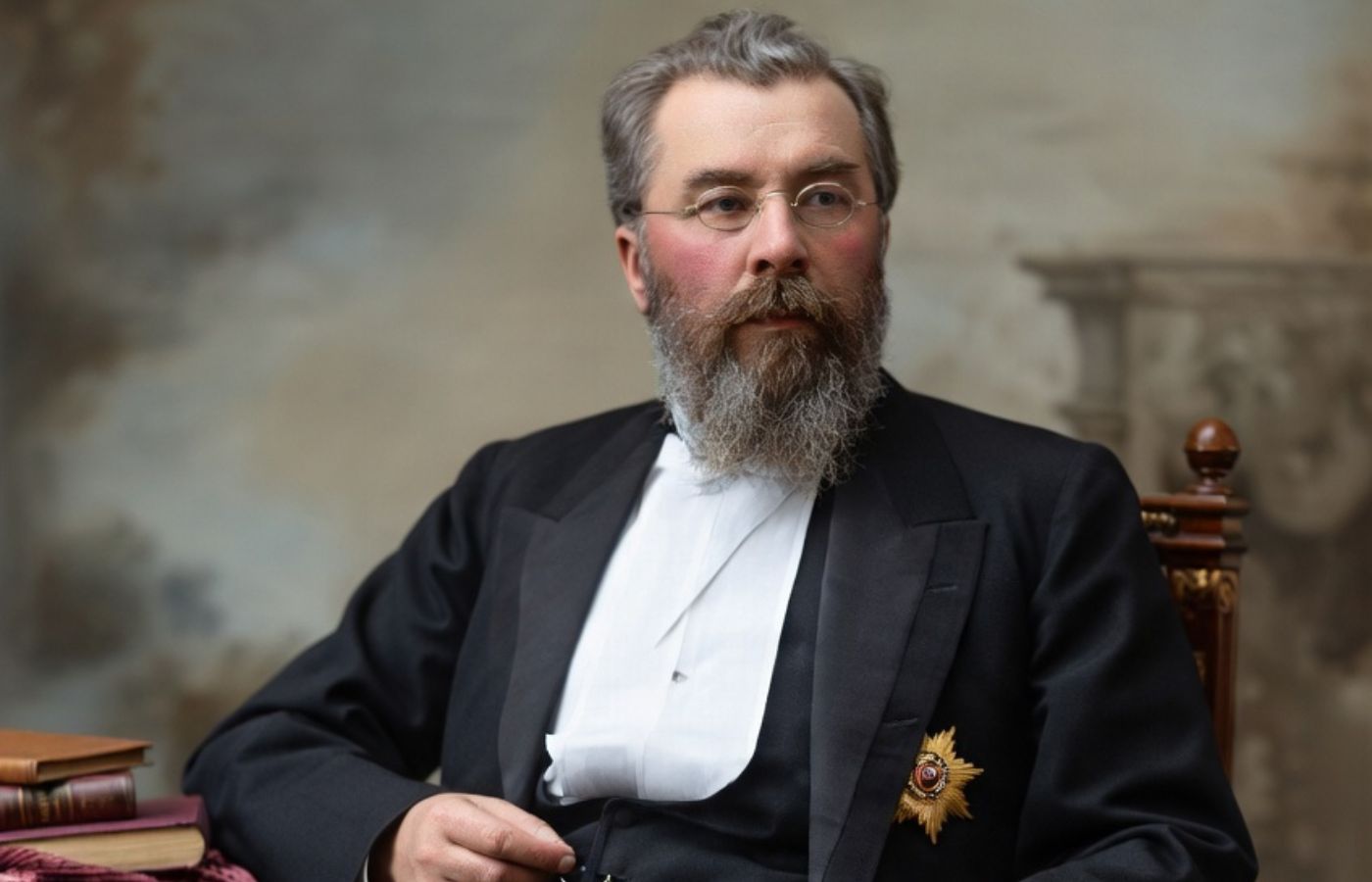 190 лет со дня рождения Николая Склифосовского - Наука РФ