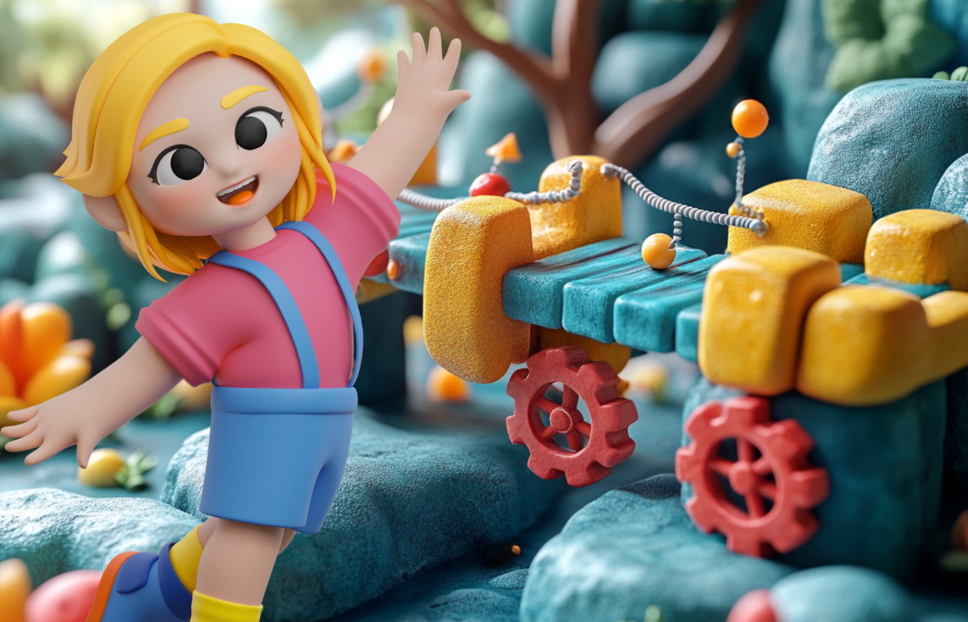 Математика в игре: проходи “Зиг-Заг” и тренируй ум!