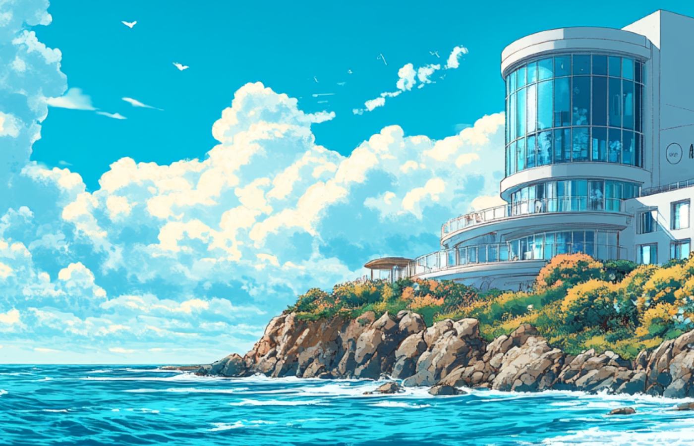 Где можно получить образование в области биологических наук в Вашем городе?