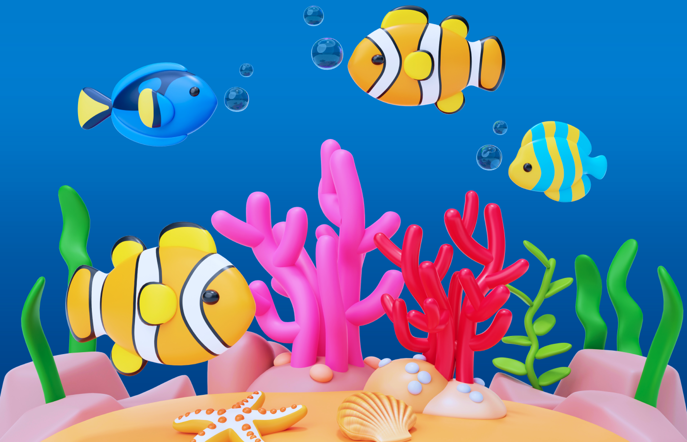 В глубинах океана: тайны рыбьих странствий