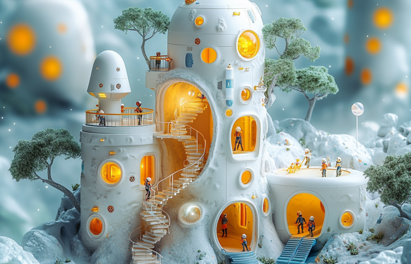 Наука движения: пройди Головоломку и прокачай мозг!