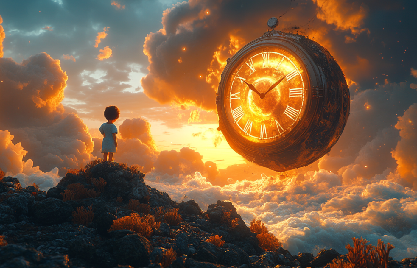 Почему сутки на земле становятся всё длиннее?