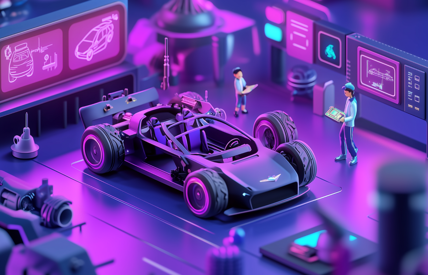 Приходи учиться в Московский политехнический университет!