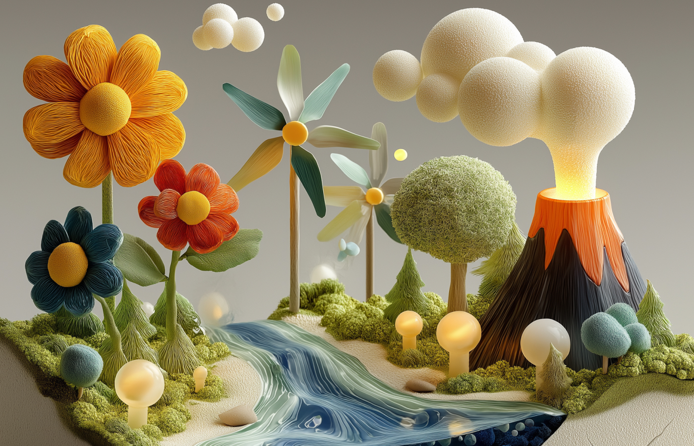 Как будут получать энергию в будущем?