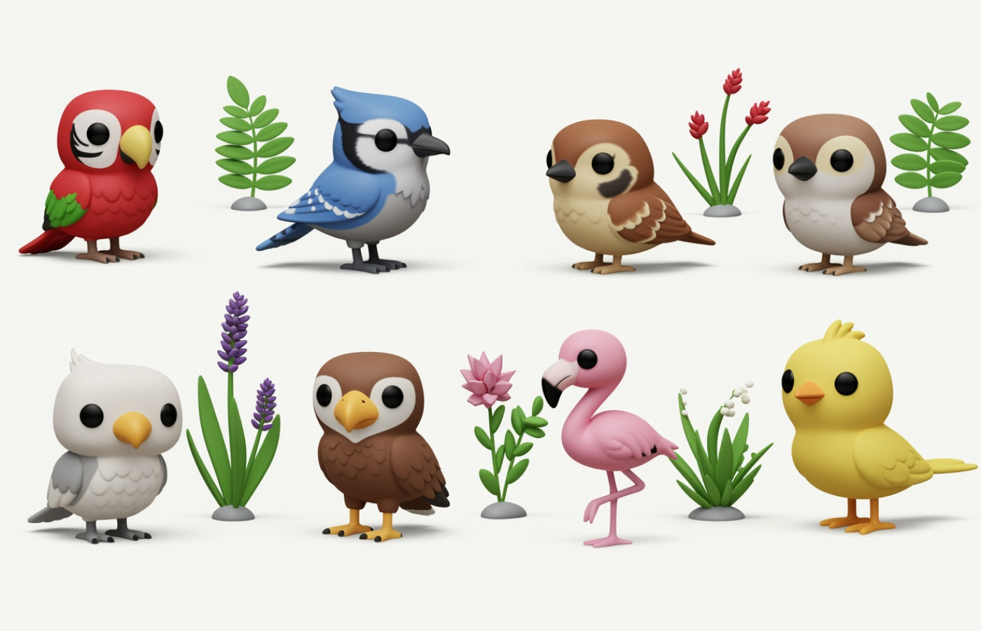 Наблюдение за небесными странниками