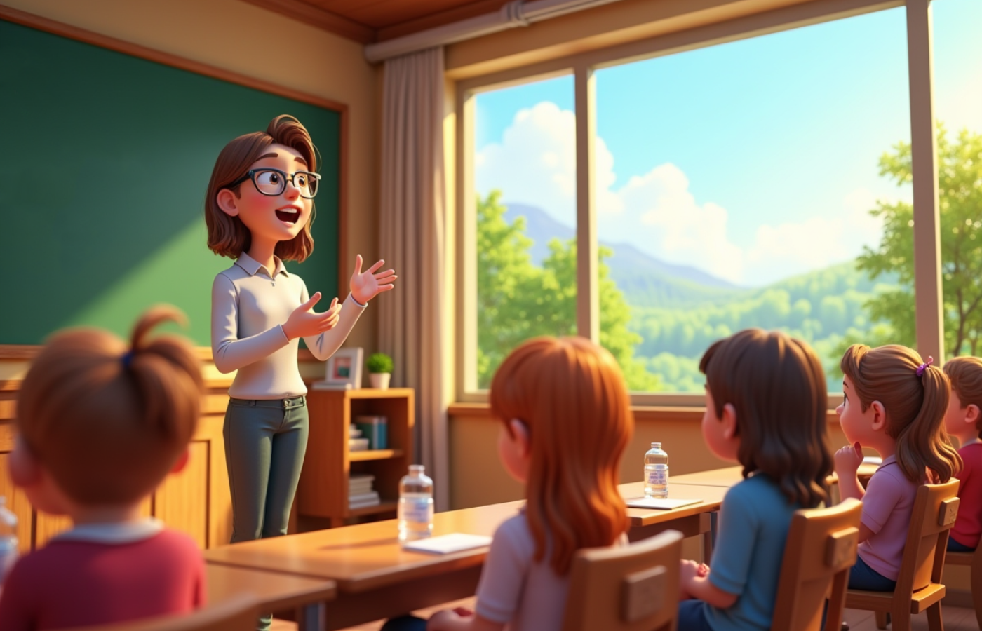 Что такое «Летний университет»?