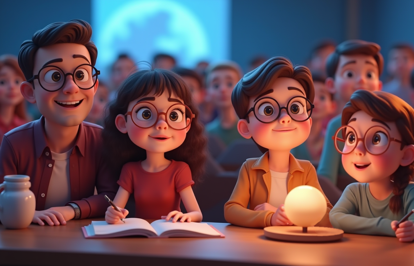 Что это за фестиваль «Наука0+» и как  туда попасть?