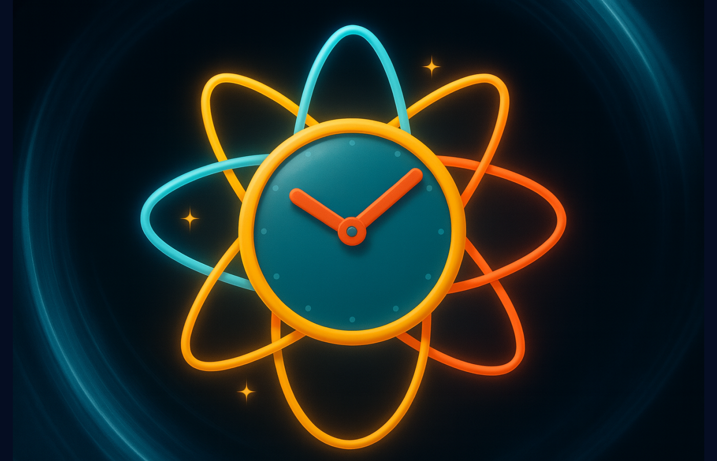 Какие часы – самые точные в мире?