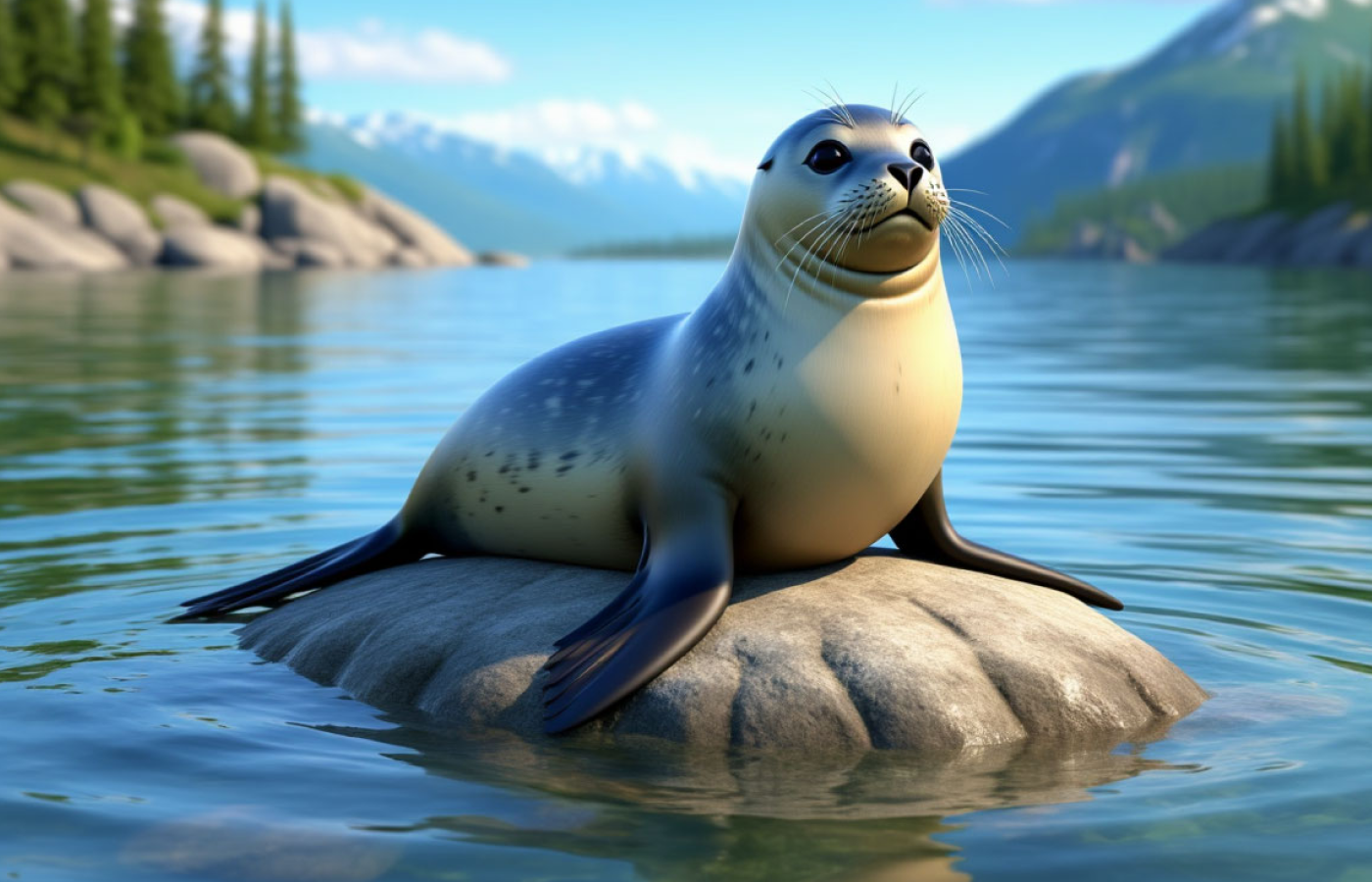 Подводный мир озера Байкал. Как стать гидробиологом?